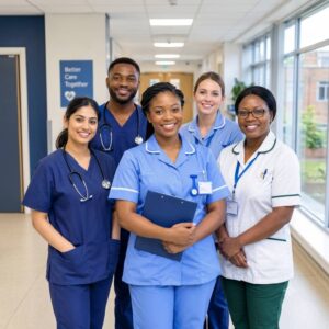 Healthcare Assistant/ Support Worker Bundle
